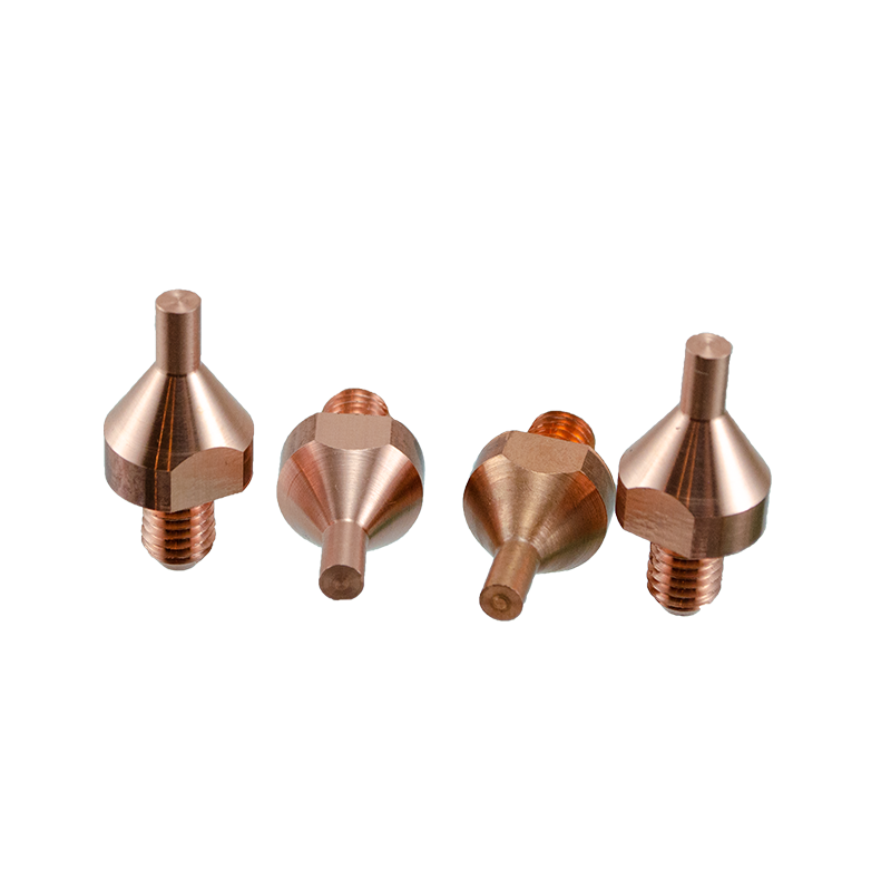 Spot best sale welder tips