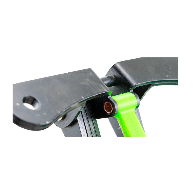 2004-2006 CLK Convertible Tonal Hinge Arm Repair Kit – Thrasher Products